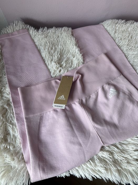 Клин чисто нов 7/8 Adidas