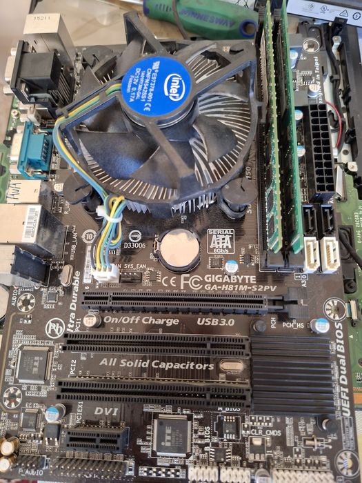 16 GB DDR4 една плочка... За лаптоп