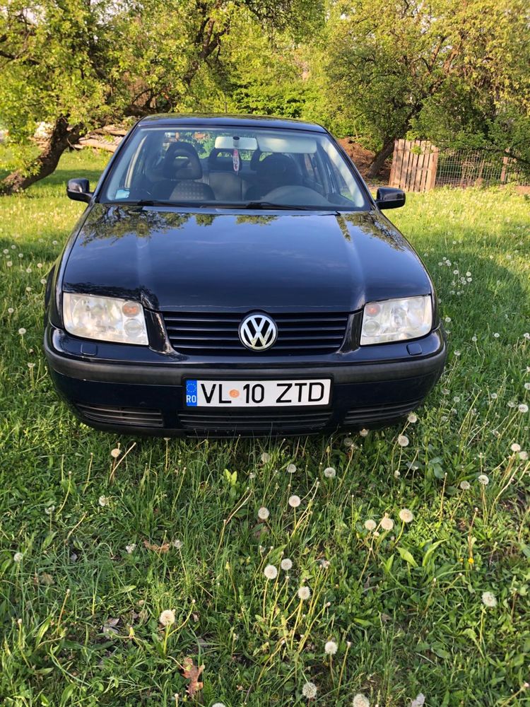 Vand Bora Volkswagen