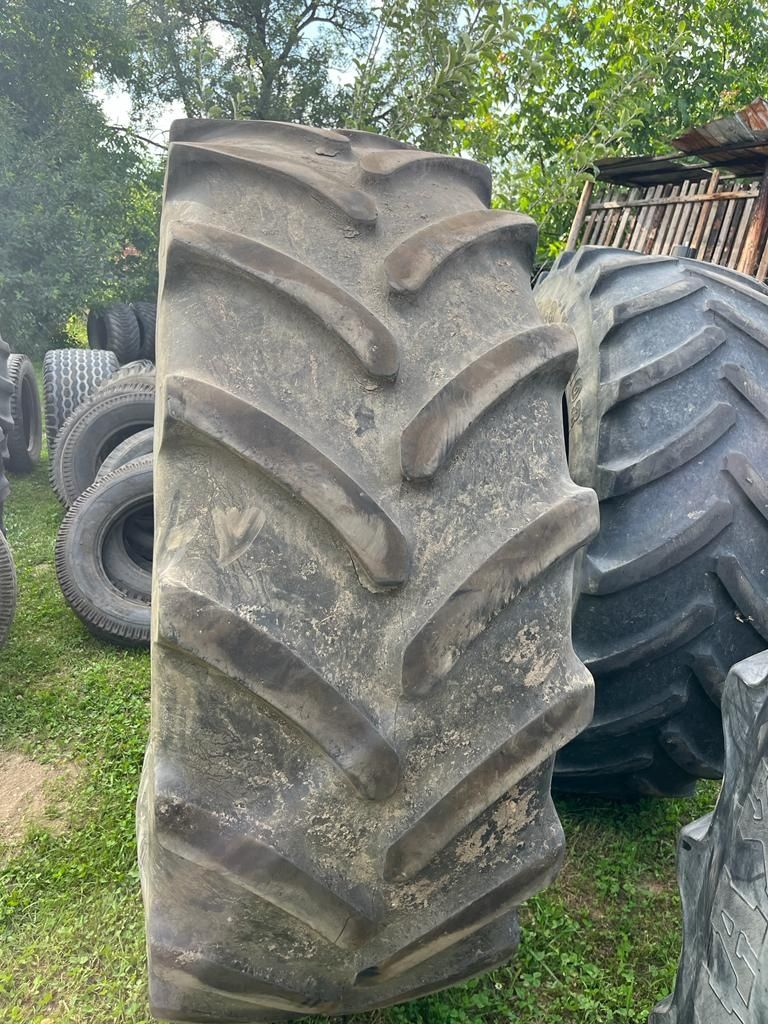 Anvelopa tractor 580/70R42