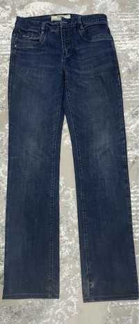 Мужские джинсы размер 46 - 48 лето осень