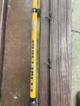Въдица Caida concorde 2.70m.casting 100-300gr.