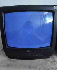 Продам телевизор LG старая модель