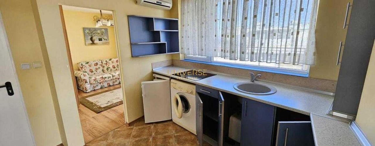 Продава се Тристаен апартамент в Поморие - 116 кв.м за 1156 €/кв.м - Снимка #5