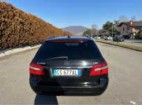 Mercedes E 250 euro 5 Anul 2012 Automat faruri xenon 150 kw