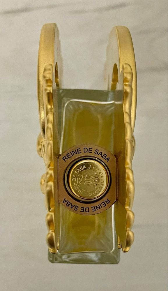 Roja + Reine De Saba + Du Bois + Etat Libre + Akbari + Atelier + Boss