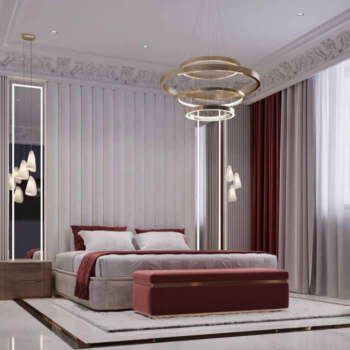 Ремонт квартир под ключ