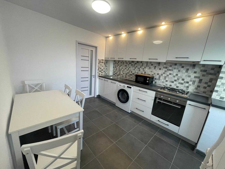 Apartament 2 camere Victoriei - Nicolae Titulescu