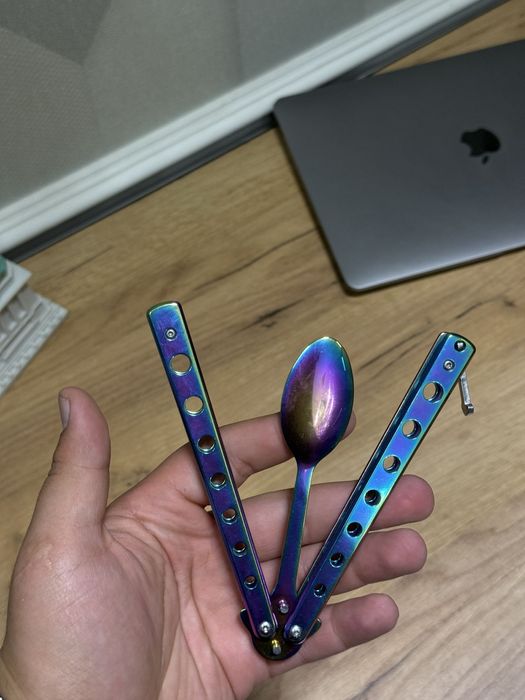 Qoshiq Cs Go muxlislari uchun