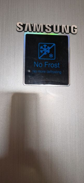Хладилник Samsung No frost