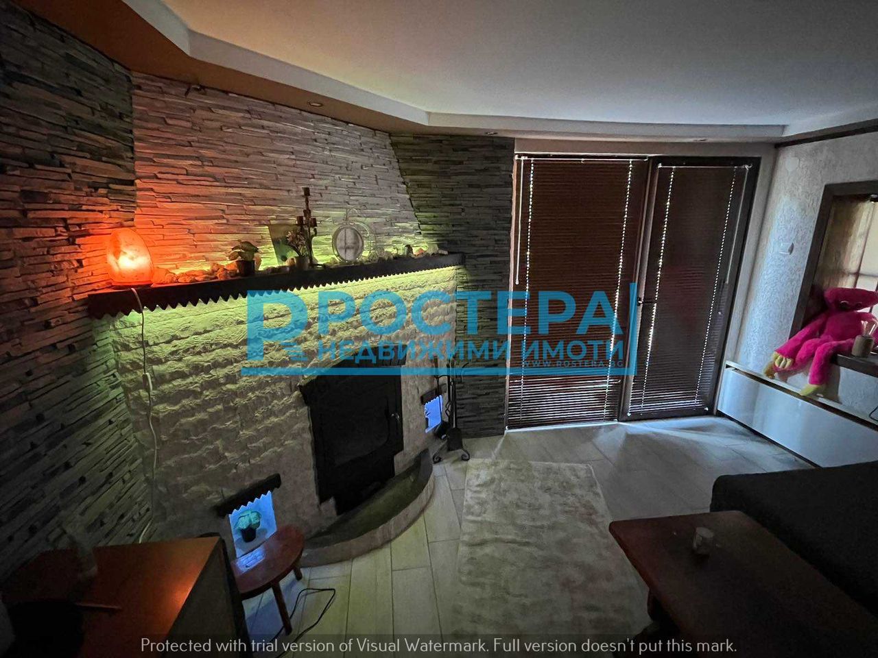 Продава се Къща в Търговище, Вилна зона - 75 кв.м за 1048 €/кв.м - Снимка #6