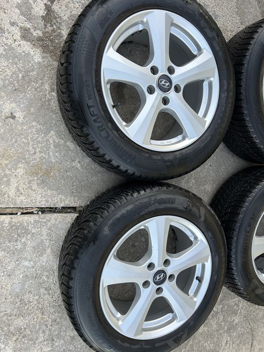 5x114,3 17 за hundai honda kia nisan mazda toyota ranault