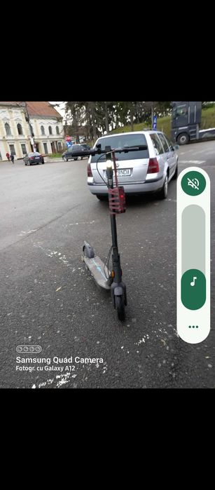 Vând ninebot segwai