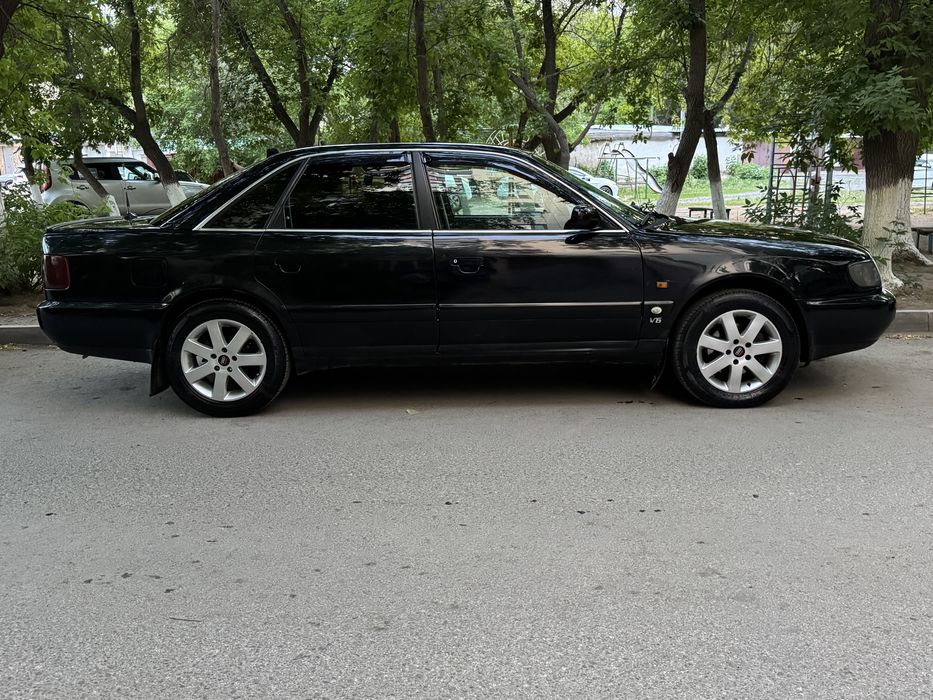 Продам Ауди а6с4