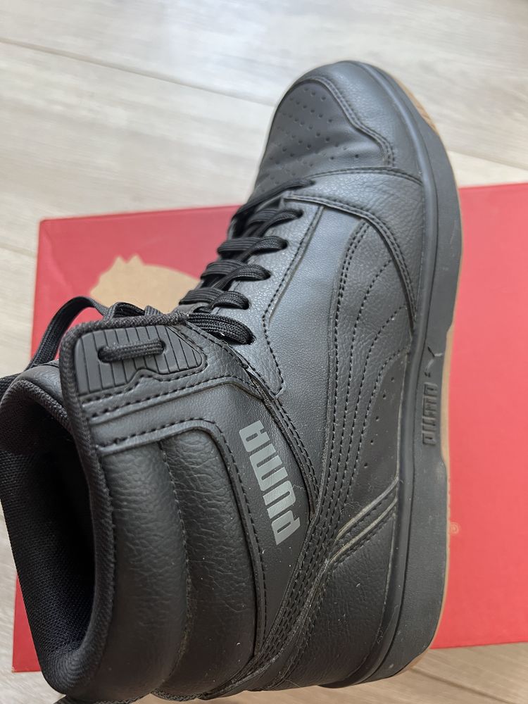 Кроссовки PUMA 41р
