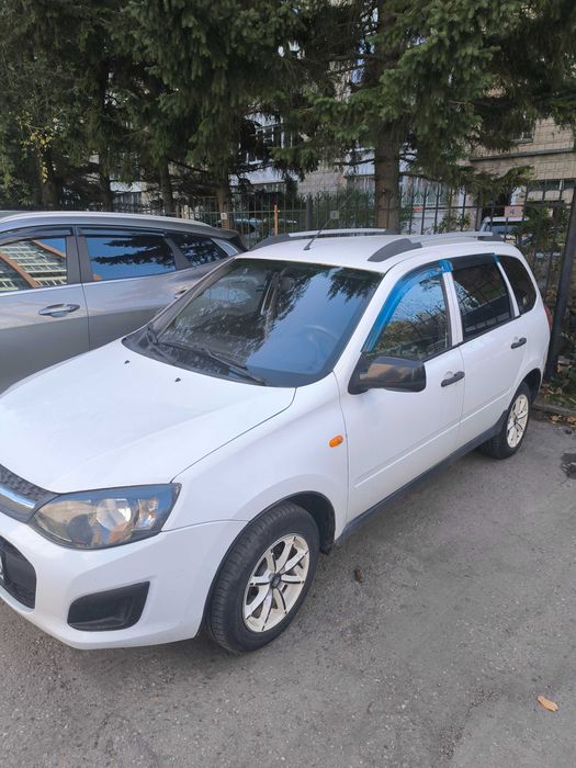 Продажа автомашины