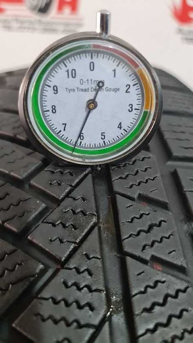 215 65 17 97T 215/65/17 CONTINENTAL CP N10158 M+S