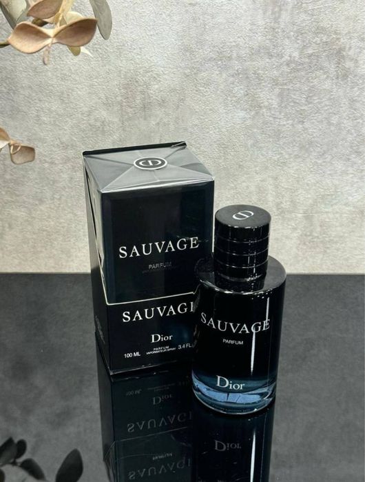 Dior Sauvage edp.