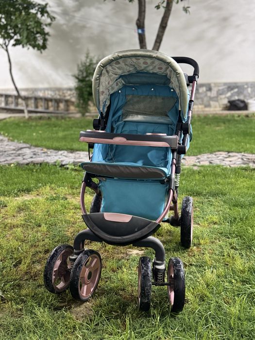 Продается коляска детская golden