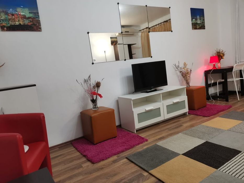 Mihalache-Averescu direct proprietar apartament 2 camere
