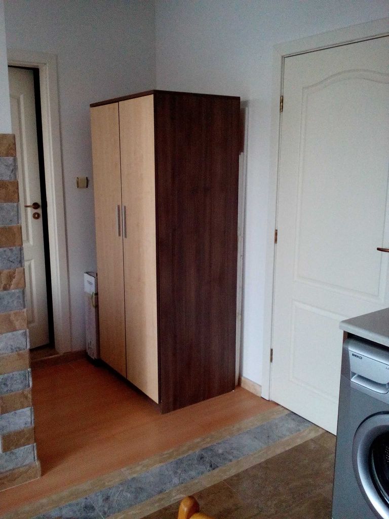 Продава се Едностаен апартамент в к.к. Слънчев бряг - 34 кв.м за 1000 €/кв.м - Снимка #8