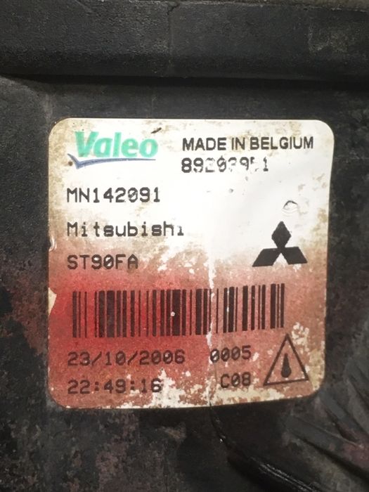 Халоген за Mitsubishi Outlander 2007