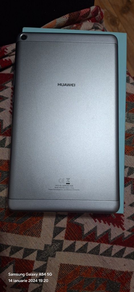 Vand Tableta Huawei T3 Impecabila
