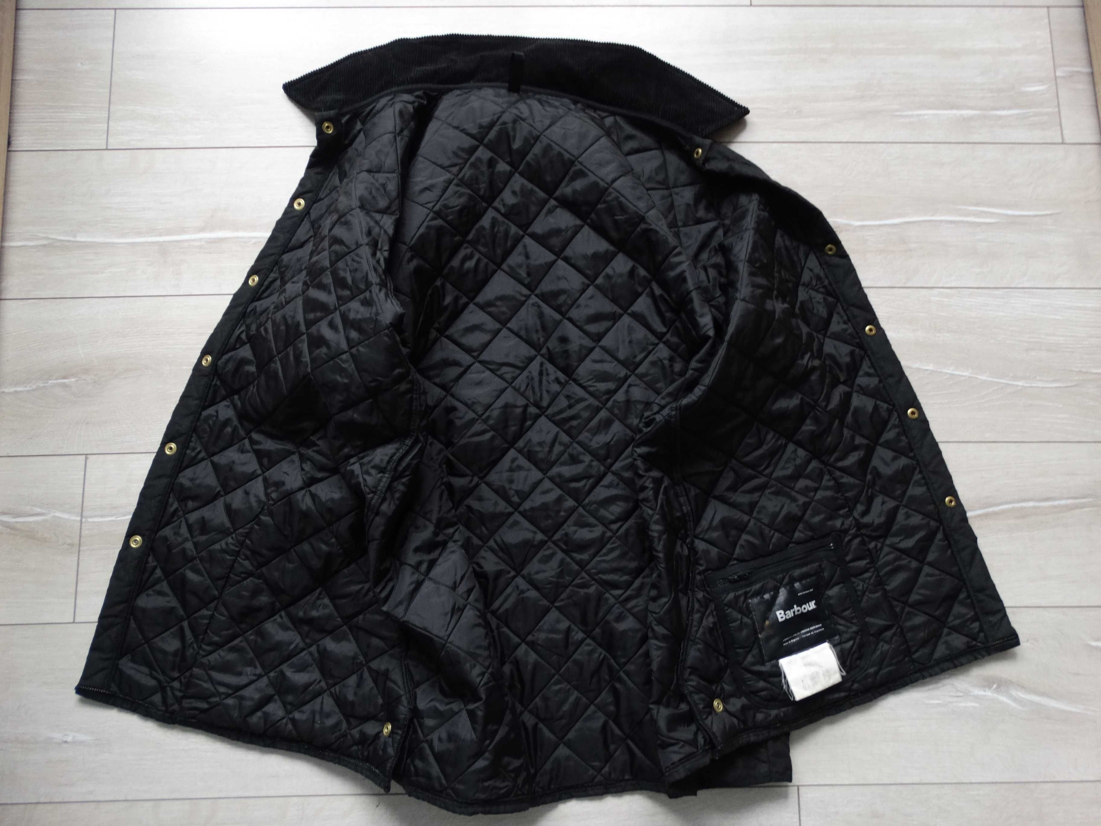 Barbour Eskdale Quilted Jacket мъжко яке размер XL