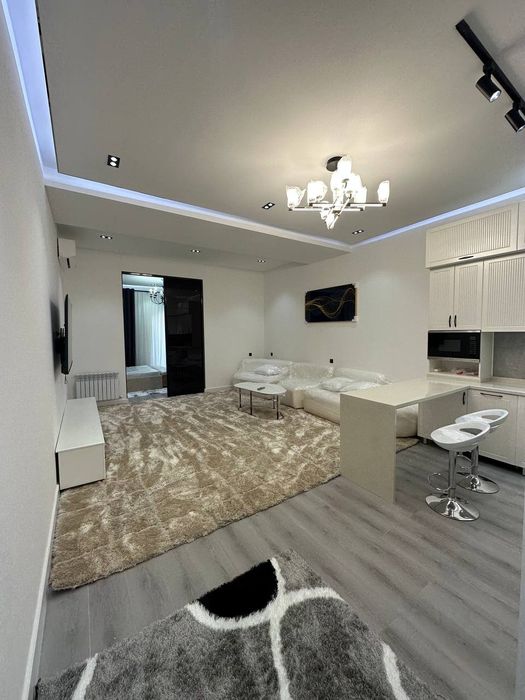 Продаётся квартира 3/5/8