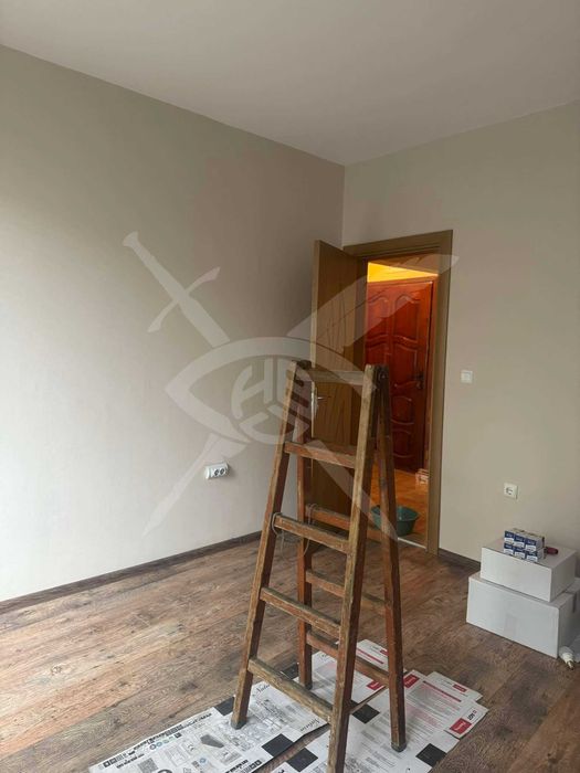 Дава се под наем Двустаен апартамент в Варна, Погреби - 55 кв.м за 400 € - Снимка #4