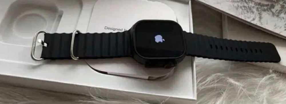 Apple watch Ultra / 49mm