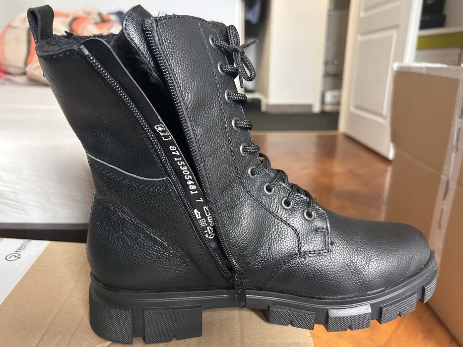 Bicanci noi, Rieker, 26 cm