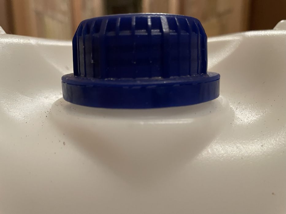 AdBlue VW оригинална