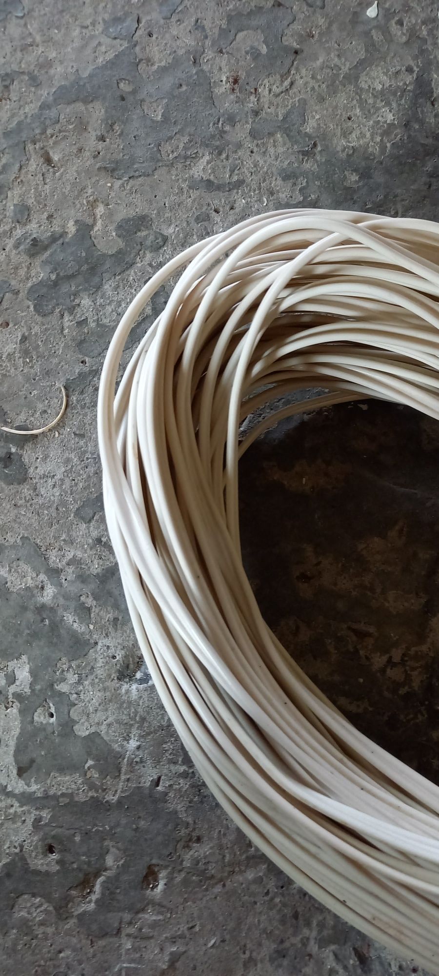 Мостов кабел 2×2,5кв от стария