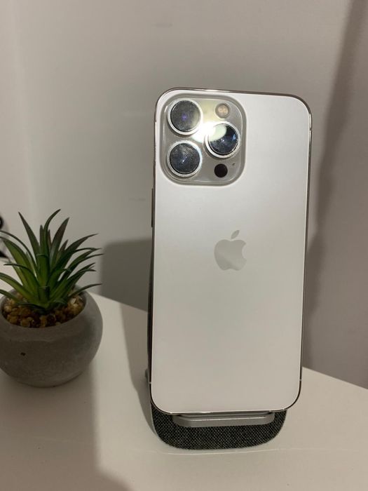 Iphone 13 Pro, 128 Gb, baterie 83%