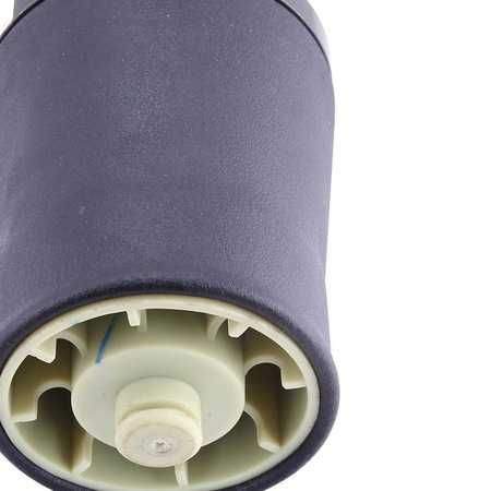 Perna aer spate Set complet BMW X5 E53 NOI