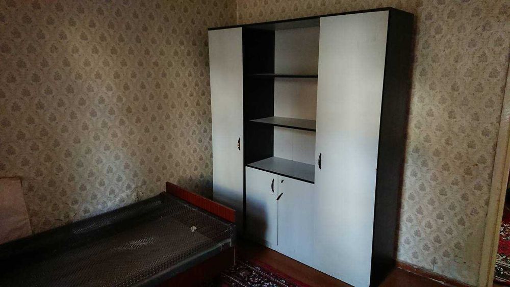 Продается квартира массив куйлюк 4! французская планировка.