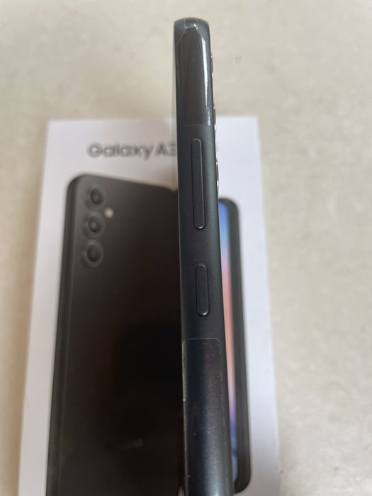 Samsung Galaxy A34 5G 128gb Graphite NOU