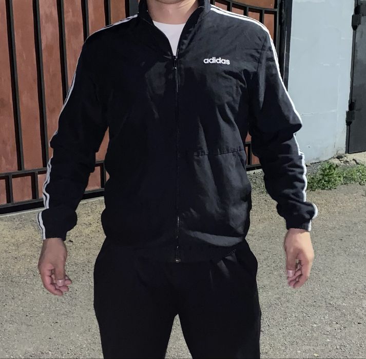 спортивка адидас оригинал