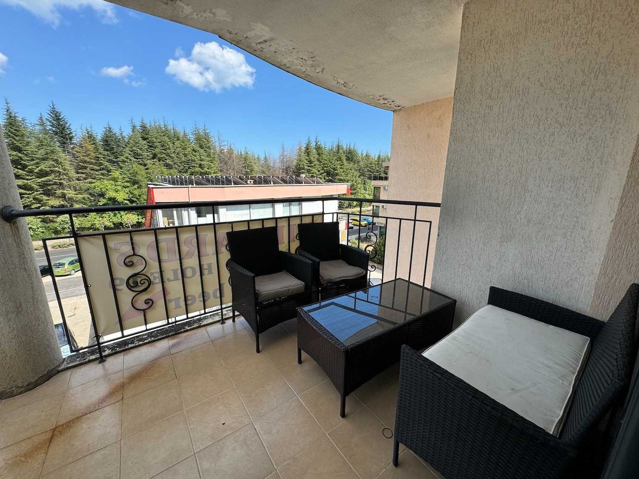 Продава се Тристаен апартамент в к.к. Слънчев бряг - 113 кв.м за 797 €/кв.м - Снимка #11
