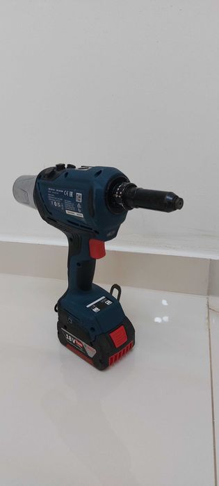 Pistol popnituri Bosch