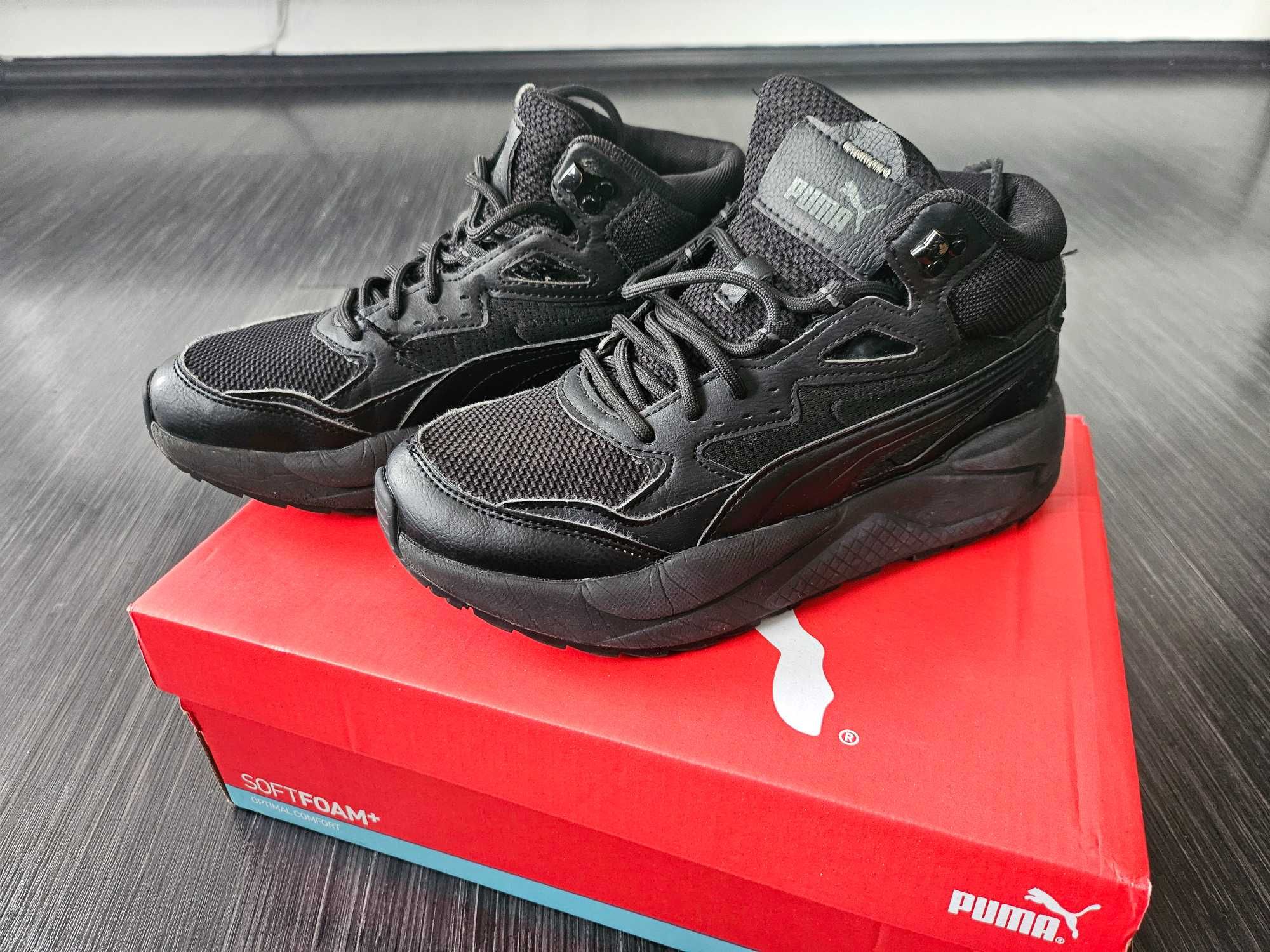 Момчешки маратонки Puma