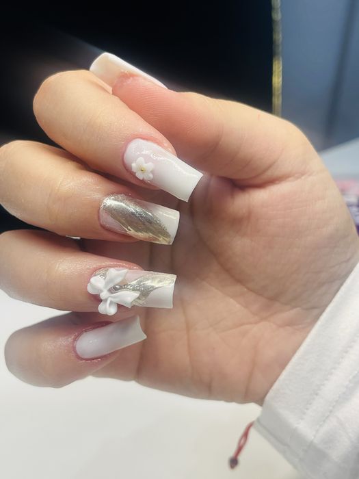 Apic unghii cu gel si semipermanenta