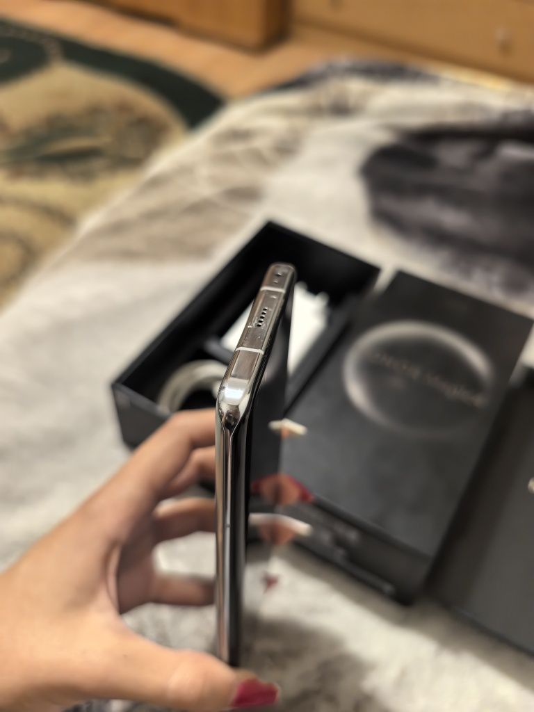 HONOR Magic4 Pro