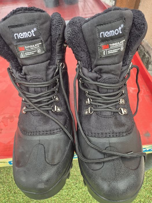 Ловни обувки N44