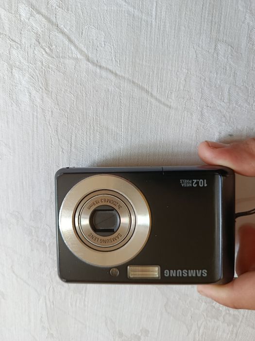 Aparat foto Samsung