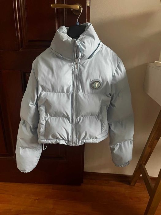 Зимно яке Trapstar