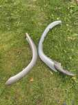 Vand aoverfendere Mitubishi L20”