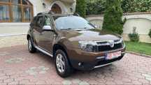 Duster 4x4, 1.6 benzina,2011**Garantie**Rate**