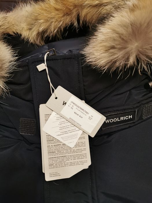 Geaca Woolrich bărbați